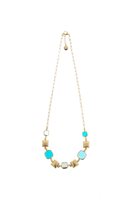 Necklace Aquaforte Woman Aquacaramelle in Silver H4184918